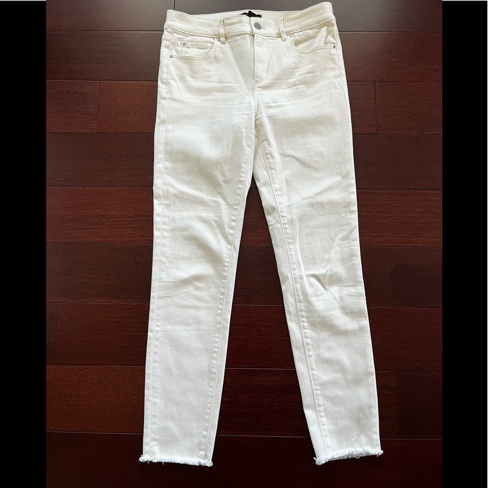 NWOT Ann Taylor “The Skinny” size 2